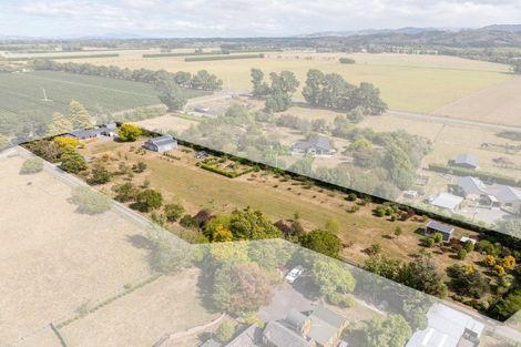 Photo of property in 174b Loop Line, Opaki, Masterton, 5881