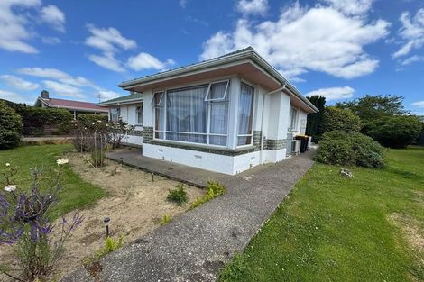 Photo of property in 100 Racecourse Road, Glengarry, Invercargill, 9810
