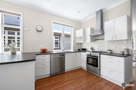 Photo of property in 59 Kensington Avenue, Petone, Lower Hutt, 5012