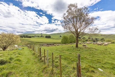 Photo of property in 425 Te Kura Road, Otane, 4277