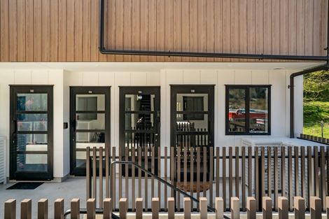 Photo of property in The Alex Apartments, 135u18b Hallenstein Street, Queenstown, 9300