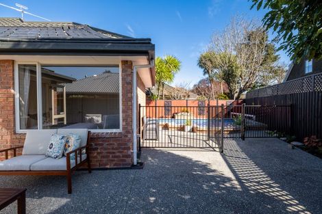 Photo of property in 4/135 Brookside Terrace, Bryndwr, Christchurch, 8053