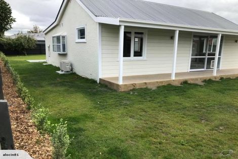 Photo of property in 11 Kissel Street, Templeton, Christchurch, 8042