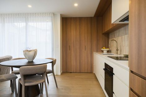 Photo of property in 3/23 Webb Street, St Albans, Christchurch, 8014