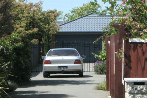 Photo of property in 5a Mahoe Street, Templeton, Christchurch, 8042