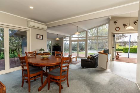 Photo of property in 178 Exelby Road, Burbush, Hamilton, 3288