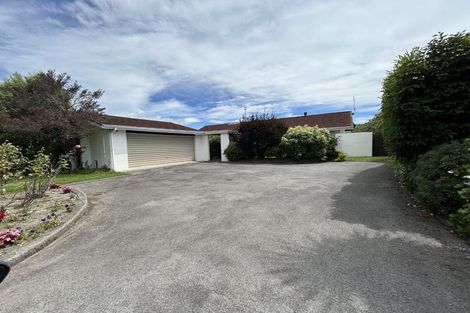 Photo of property in 8 Miller Place, Masterton, 5810