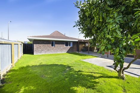Photo of property in 37 York Avenue, Tamatea, Napier, 4112