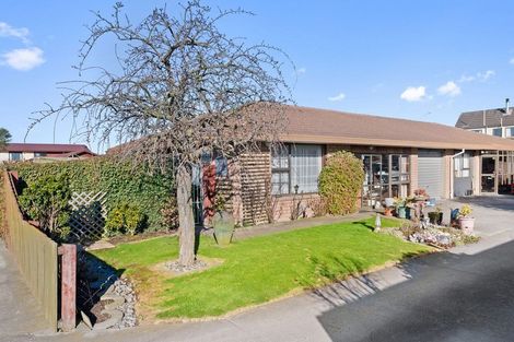 Photo of property in 5b Peraki Street, Kaiapoi, 7630