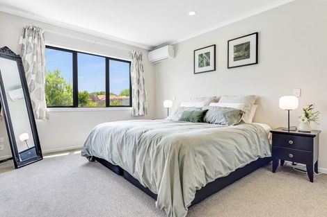 Photo of property in 19u1 Albert Street, Hamilton East, Hamilton, 3216