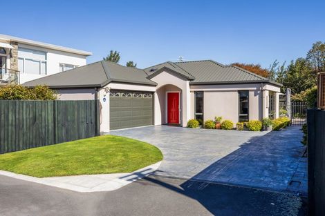 Photo of property in 28a Croydon Street, Sydenham, Christchurch, 8023