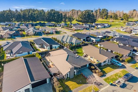 Photo of property in 10 Te Whariki Street, Marshland, Christchurch, 8083