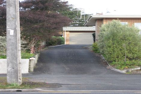 Photo of property in 68b Mansel Avenue, Hillcrest, Hamilton, 3216
