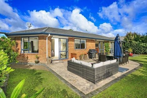 Photo of property in 31 Brigham Young Drive, Albany, Auckland, 0632