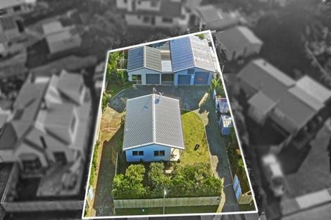 Photo of property in 11 Low Avenue, Foxton Beach, Foxton, 4815