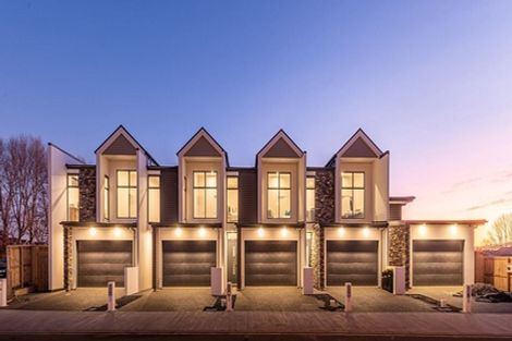 Photo of property in 3 Streamside Terrace, Kaiapoi, 7630