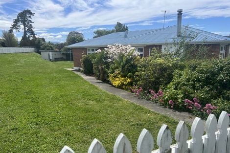 Photo of property in 220-222 High Street, Blenheim, 7201