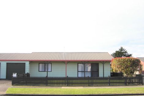 Photo of property in 3/90 Nuffield Avenue, Marewa, Napier, 4110