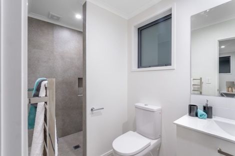 Photo of property in 4 Capper Crescent, Chartwell, Hamilton, 3210