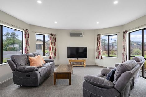 Photo of property in 8 Grace Way, Rolleston, 7614