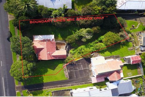 Photo of property in 16 Bank Street, Kaitaia, 0410