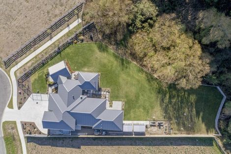 Photo of property in 6 Harrier Place, Amberley, 7410