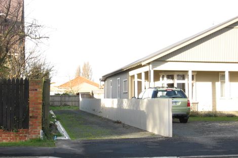 Photo of property in 454 Manchester Street, St Albans, Christchurch, 8014