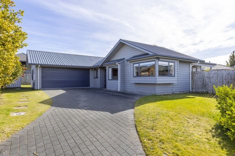 Photo of property in 26 Whetu Place, Nukuhau, Taupo, 3330