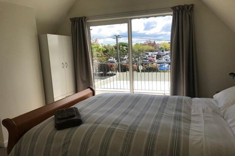 Photo of property in 122 Office Road, Merivale, Christchurch, 8014