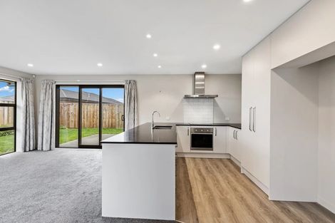 Photo of property in 27 Fairhall Street, Rolleston, 7615