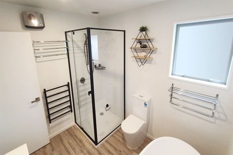 Photo of property in 7 Newhaven Street, Burwood, Christchurch, 8083