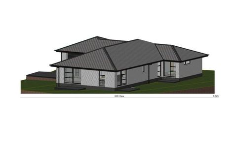 Photo of property in 54 Suffolk Drive, Kirwee, 7571