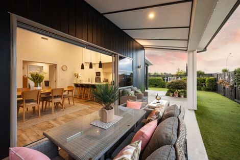 Photo of property in 35 Capper Crescent, Chartwell, Hamilton, 3210