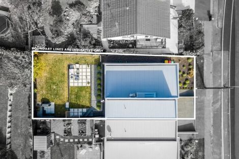 Photo of property in 1/158 Centaurus Road, Saint Martins, Christchurch, 8022