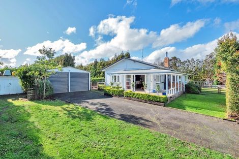 Photo of property in 78 Gatland Road, Opaheke, Papakura, 2113