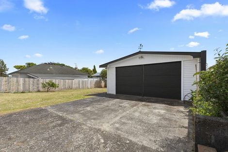 Photo of property in 2a Hamilton Place, Pukekohe, 2120