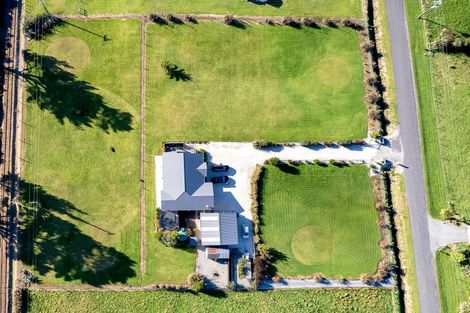 Photo of property in 46 Havill Drive, Awatuna, Hokitika, 7882