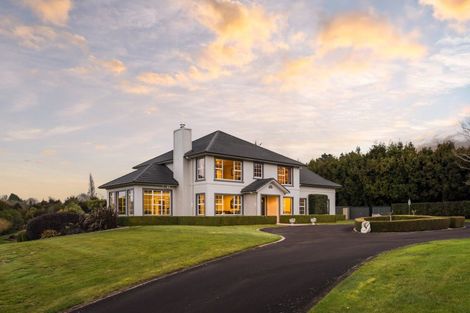 Photo of property in 94b Fuchsia Lane, Tamahere, Hamilton, 3284