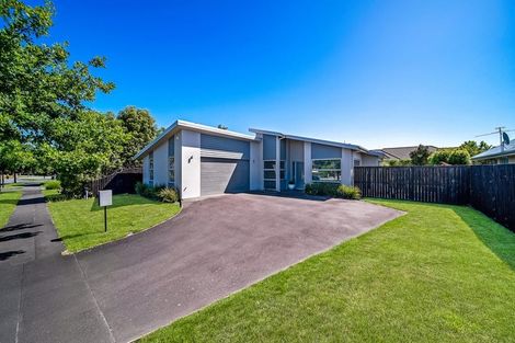 Photo of property in 54 Dryden Avenue, Rolleston, 7614