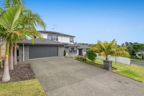 Photo of property in 3 Sandpiper Grove, Unsworth Heights, Auckland, 0632