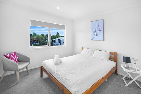 Photo of property in 12u1 Scotland Place, Hillcrest, Hamilton, 3216