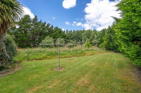 Photo of property in 461 Mill North, Roslyn Bush, Invercargill, 9876