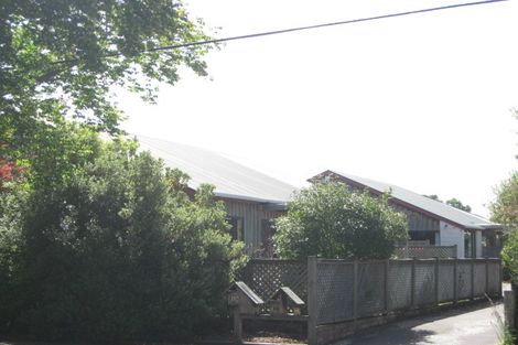 Photo of property in 19 Moana Street, Somerfield, Christchurch, 8024