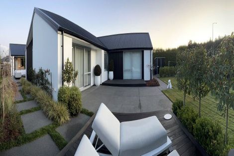 Photo of property in 46 Bronco Drive, Aidanfield, Christchurch, 8025