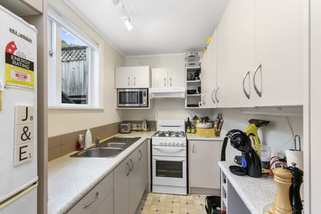 Photo of property in 38 Ribble Street, Island Bay, Wellington, 6023