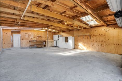 Photo of property in 50 Dejoux Road, Winton, 9720