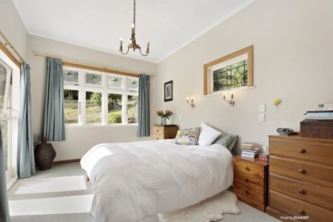 Photo of property in 176 Barnard Street, Wadestown, Wellington, 6012