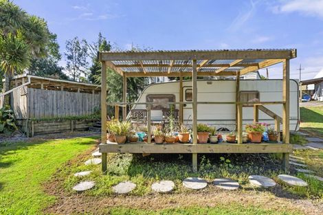 Photo of property in 615 Rotowaro Road, Huntly, 3771