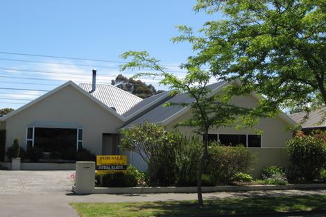 Photo of property in 57 Kedleston Drive, Avonhead, Christchurch, 8042