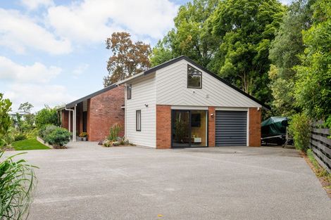 Photo of property in 322 Hukanui Road, Queenwood, Hamilton, 3210
